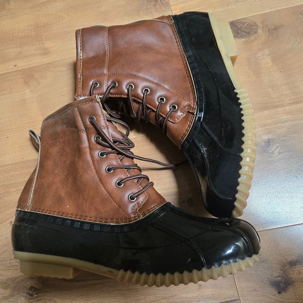 Boots